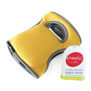 Burgon & Ball Kneelo Knee Pads - Wheatsheaf - Picture 1 of 1