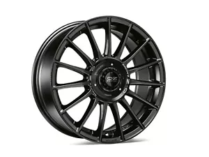 Kits de bloqueo central OZ Superturismo LM tapa central 17 18 19 20 pulgadas 5x112 5x100 4x100 - Imagen 1 de 10