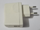 Charger Original Huawei 5W HW-050100E1W Data Cable Microusb White 78AD20A