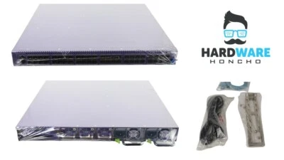 Extreme Networks 17101 Summit X670V-48x Series Managed Switch - Free Shipping - Image 1 of 4