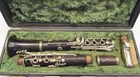 Klarinette / Strasser / S.M.L. / Paris / Blasinstrument / Holzblasinstrument