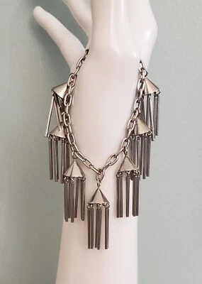 Rare Swatch Stainless Steel Whimsical Bracelet - Image 1 of 4