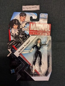 Marvel Universe 3.75: Alpha Flight (Aurora) New! Unopened! Free P&P! - Picture 1 of 2