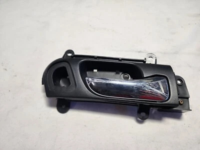 2003 - 2008 Honda Accord Coupe (2 DOOR) Passengers RIGHT Interior Door Handle — 第 1/4 张图片