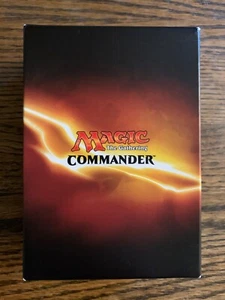 Commander 2016 Entropic Uprising Deck *Sealed Cards* MTG - Picture 1 of 3