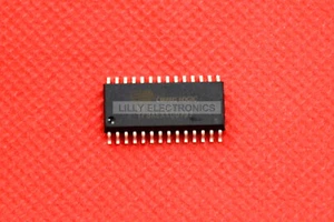 CS8416-CSZ PDSO28 192 kHZ DIGITAL AUDIO INTERFACE RECEIVER - Picture 1 of 6
