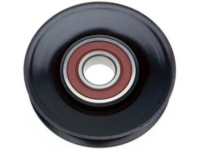 Para Mitsubishi Mirage 1990-1996 Accesorio Cinturón Ralentí Polea AC Delco 14222WDSC Foto 1 de 2