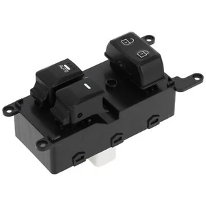Front Left Driver Side Power Window Switch for Kia Rio No.935701W046 - Picture 1 of 7