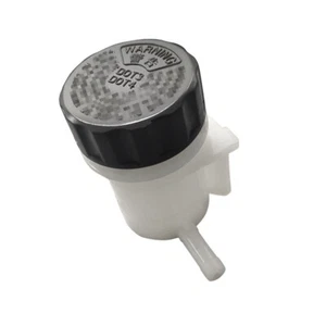 Clutch Cylinder Fluid Reservoir For Honda 2003-2007 Accord 2.0L 2005-08 FIT Jazz - Picture 1 of 8