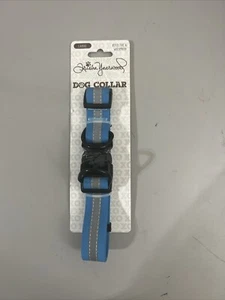 TY HAUSTIER PVC REFLEKTIERENDES HUNDEHALSBAND groß - Bild 1 von 3