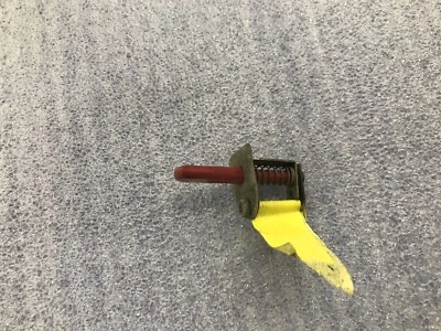 Interruptor de luz de domo derecho convertible Triumph TR7 1980 Foto 1 de 3