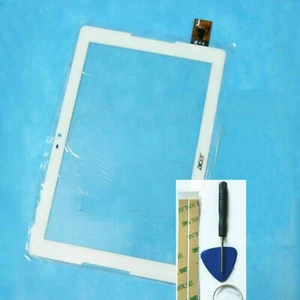 Dettagli Digitizer touch screen Vetro Per Acer Iconia One 10 B3-A32 A6202+Tools - Bild 1 von 1