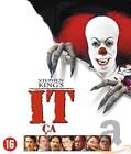 Stephen King's It (Blu-Ray)