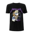Metallica Damage Hammer offiziell Herren T-Shirt