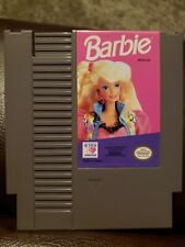 .NES.' | '.Barbie.
