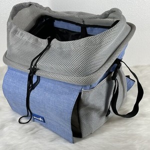 cat carrier handbolsa