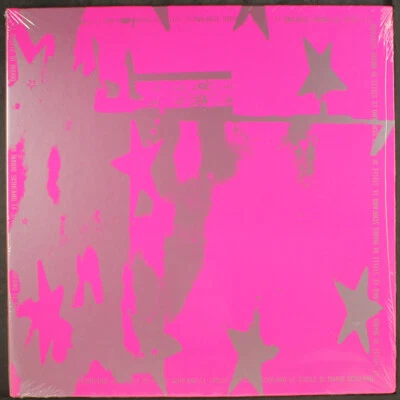 LE STELLE DI MARIO SCHIFANO: dedicato a... AKARMA 12" LP 33 RPM Italy Sealed Foto 1 de 2