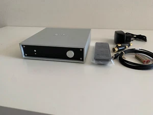 Convertitore digitale/analogico M2Tech Young DSD NUOVO! - Foto 1 di 3