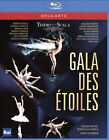 Gala Des Étoiles (Teatro Alla Scala) New Blu-Ray