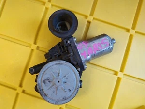 2009 TOYOTA YARIS Window Motor **MATCH PN** 85710-35180 - Picture 1 of 6