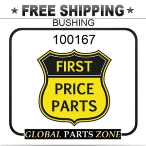 100167 - BUSHING FOR Prentice Model - SHIPPING FREE - Picture 1 of 1