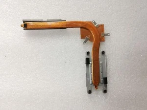 AT2EI0020R0 0V1DCR FOR DELL Inspiron 3780 Laptop CPU AMD Heatsink - Bild 1 von 4