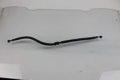 1999 Suzuki Katana 600 Gsx600f Rear Back Brake Hose Fluid Line - Image 1 of 4