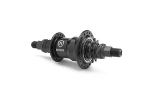 Mission Deploy BMX Freecoaster Hub - Picture 1 of 3