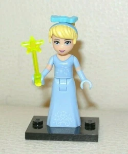 LEGO Disney Princesse : Cendrillon - Personnage Figurine - Set 41053 dp003 - Imagen 1 de 2