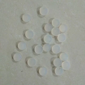 50Pcs Flute Open Hole Plugs /Flute Repair Parts - Picture 1 of 4