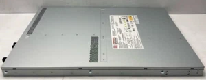 Trenton MBS1000 1U RACKMOUNT MODULAR BLADE SERVER - Picture 1 of 8