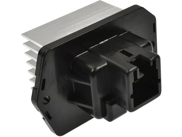 Blower Motor Resistor For 2006-2012 Mitsubishi Eclipse 2007 2009 2008 DZ666XB - Imagem 1 de 1