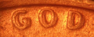 1972 Doubled Die Obverse # 2 (FS-102) Lincoln Cent - BU - PRICE REDUCED - G-1 - Picture 1 of 11
