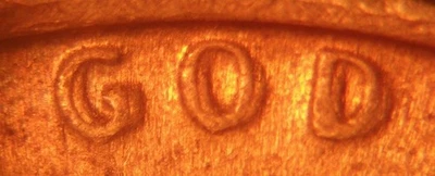 1972 Doubled Die Obverse # 2 (FS-102) Lincoln Cent - BU - PRICE REDUCED - G-1 - Image 1 of 4