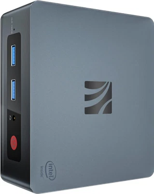 KUYIA GK 35 SERIES 256 GB PC  INTEL CELERON J4105 PROCESSOR, (Sealed) RRP - £226 - Image 1 of 4