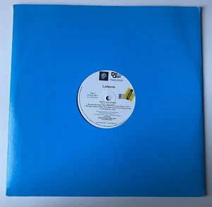 Ludacris - What's Your Fantasy / Ho - (Vinyl Record, 2000, 12" Def Jam Single) - Picture 1 of 4