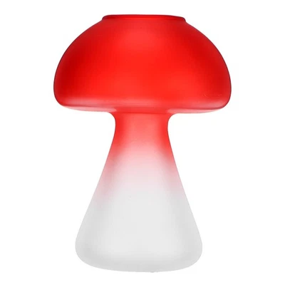  Blumentopf Aus Glas Übertopf Klare Blumenvase Hydroponischer Pflanzer - Bild 1 von 4