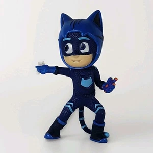 PJ Masks Catboy Action Figure 3.5" Figure PJ Mask Cake Topper - Picture 1 of 5