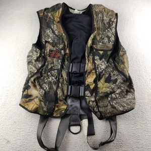 John Wydner The Hunter Safety System Vest Size Medium-Large 275 LBs - Picture 1 of 6
