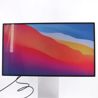 Apple Pro Display XDR (A1999) - 32” Monitor Retina 6K - Muy Bueno (FPP010619) Foto 1 de 4