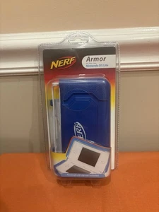 Funda NERF Armor Para Nintendo DS Lite - Azul Y Blanco Nueva Precintada - Imagen 1 de 3