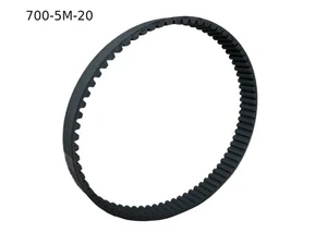 Zahnriemen | 700-5M-20 Markenprodukt  - Bild 1 von 1
