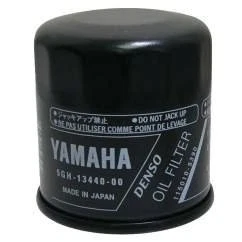 Yamaha Genuine Oil Filter for SHO/FZR/FZS 4-Stroke 69J-13440-04 - Image 1 of 1