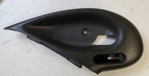 93-02 Firebird Formula Trans Am Passenger RH Side Door Handle Lock Bezel Trim OE - Picture 1 of 11