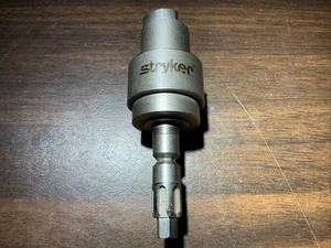 Stryker Hudson Modified Trinkle Attachment 6203-135-000 6515-01-560-9437 4GN39 - Picture 1 of 9