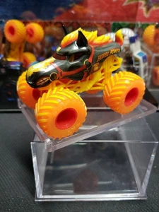 Monster Jam Fire Horse Power 2019 Rare - Bild 1 von 9
