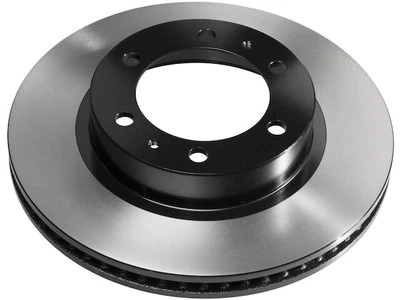 Rotor de freno delantero Raybestos 49179XNGW para Toyota FJ Cruiser 2007 Foto 1 de 2
