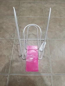 MEDI Butler - Calcetines ForCompression Medias Ayuda - Blanco Resistente - Imagen 1 de 4