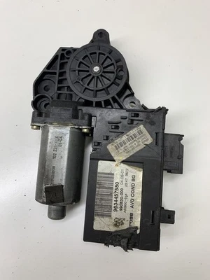 Motor elevalunas derecho peugeot 307 2004 puerta delantera 9634457580 DRA4362 Foto 1 de 3