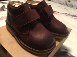 naturino toddler shoe size 22 - Picture 1 of 4